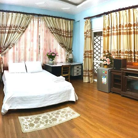 The Rose Home Ханой Экстерьер фото