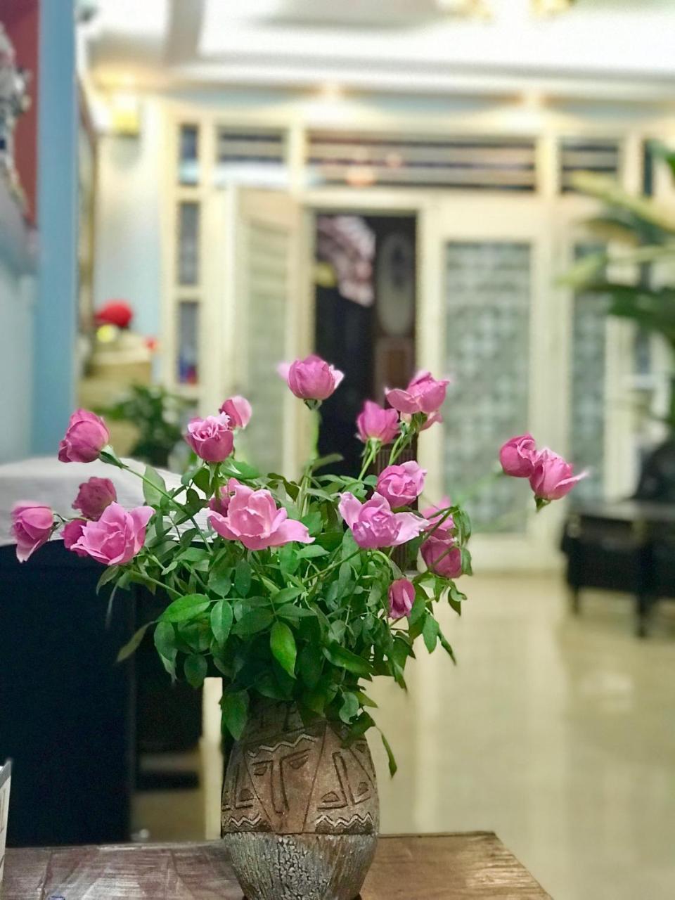The Rose Home Ханой Экстерьер фото