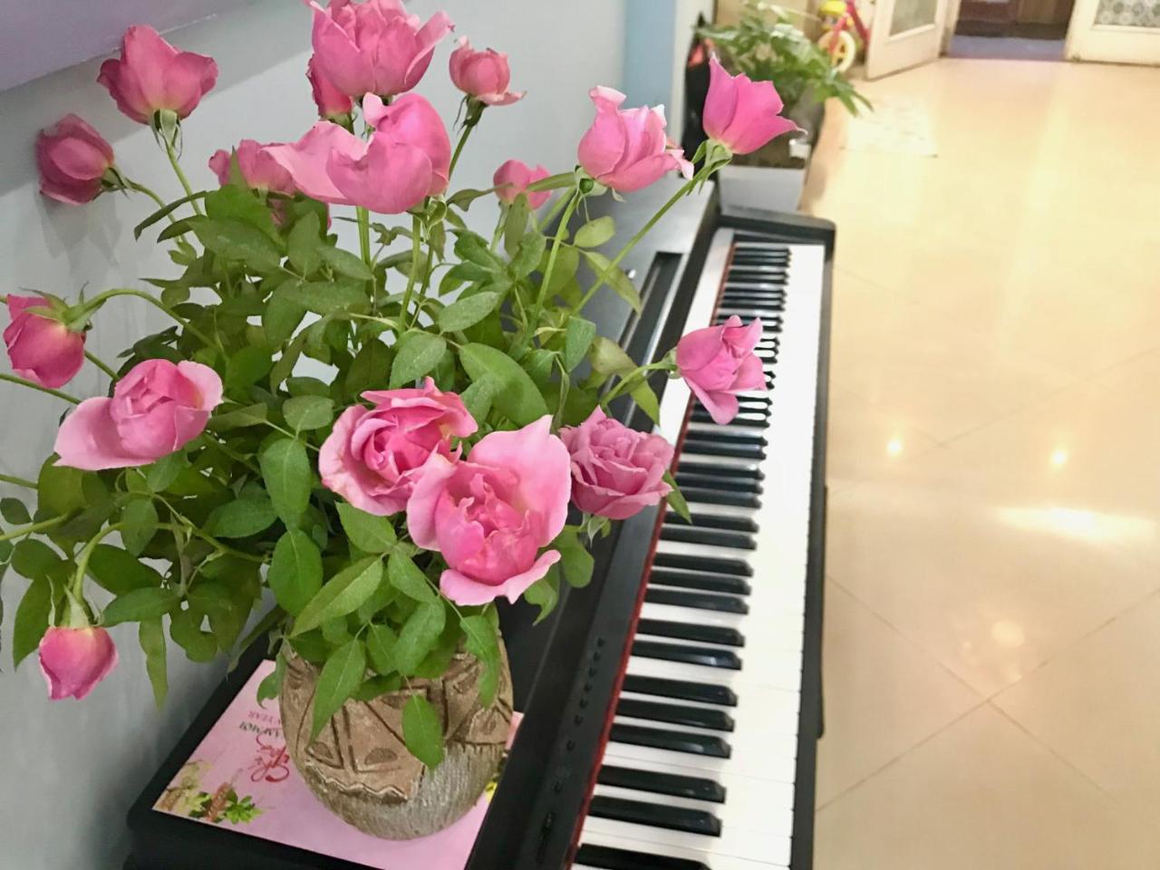The Rose Home Ханой Экстерьер фото