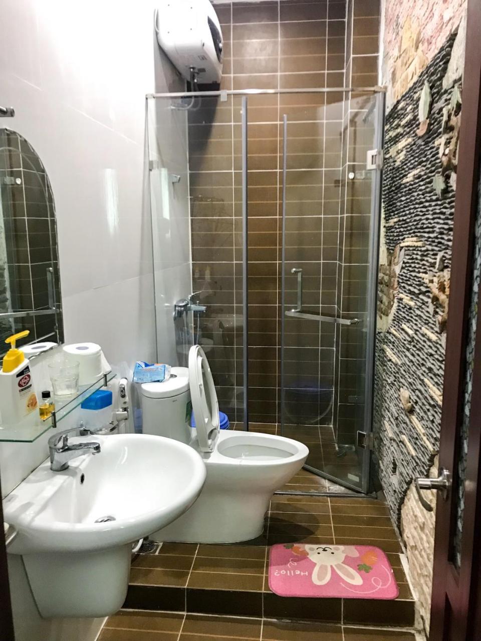 The Rose Home Ханой Экстерьер фото