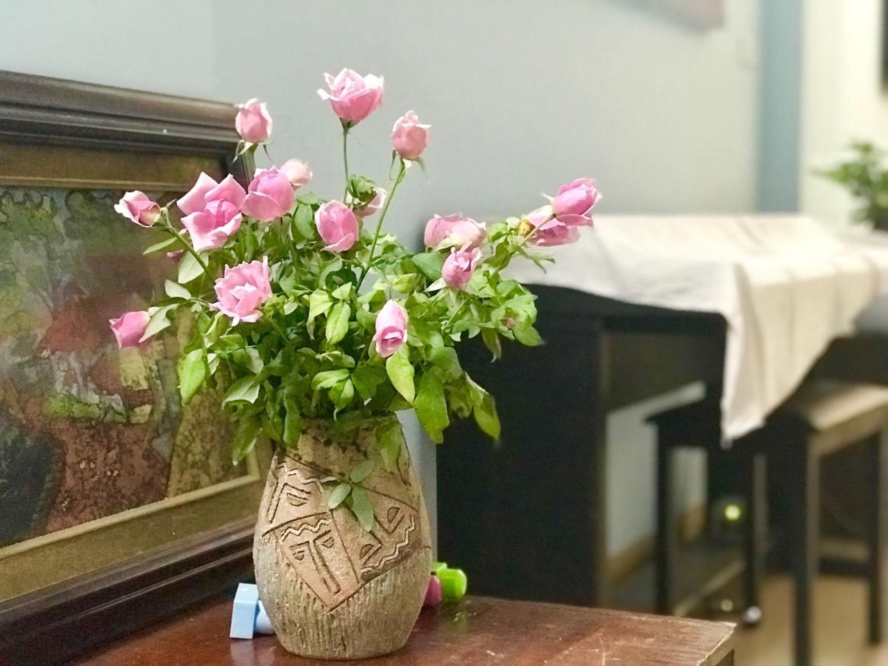 The Rose Home Ханой Экстерьер фото