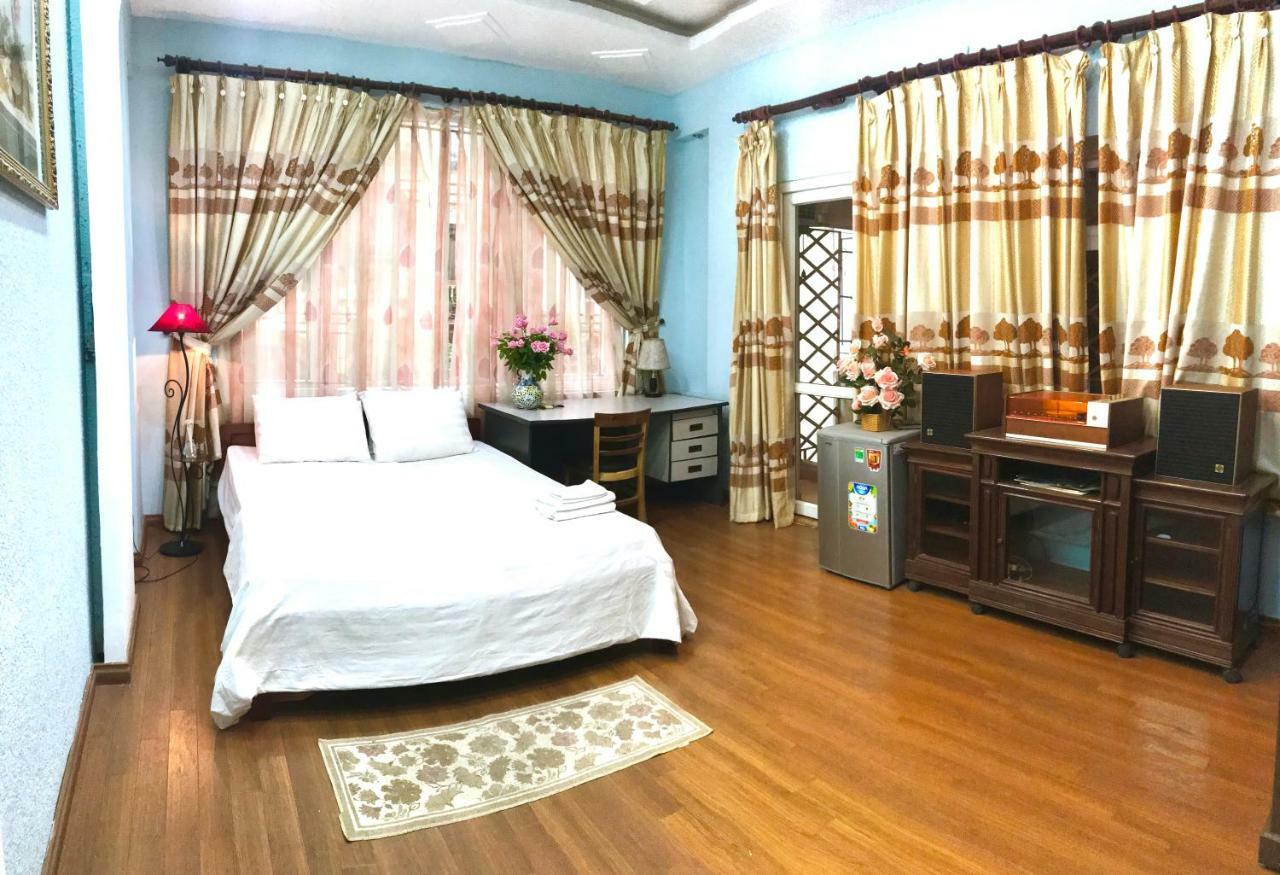 The Rose Home Ханой Экстерьер фото