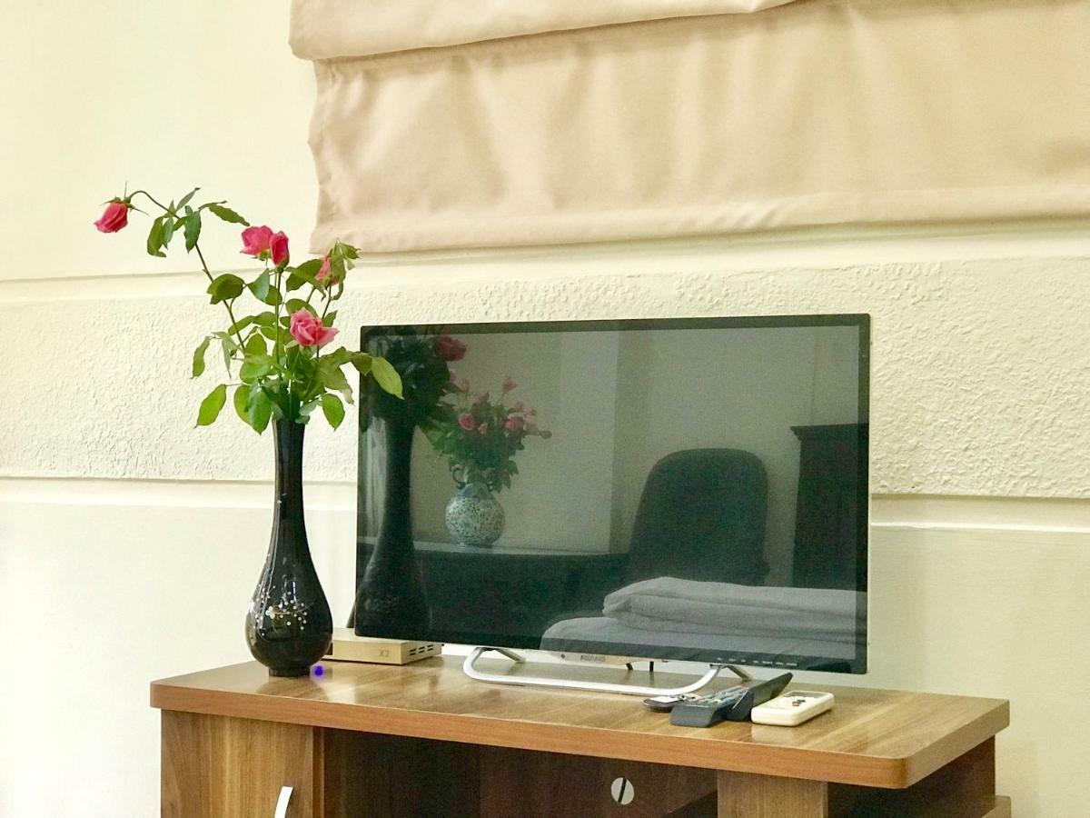 The Rose Home Ханой Экстерьер фото