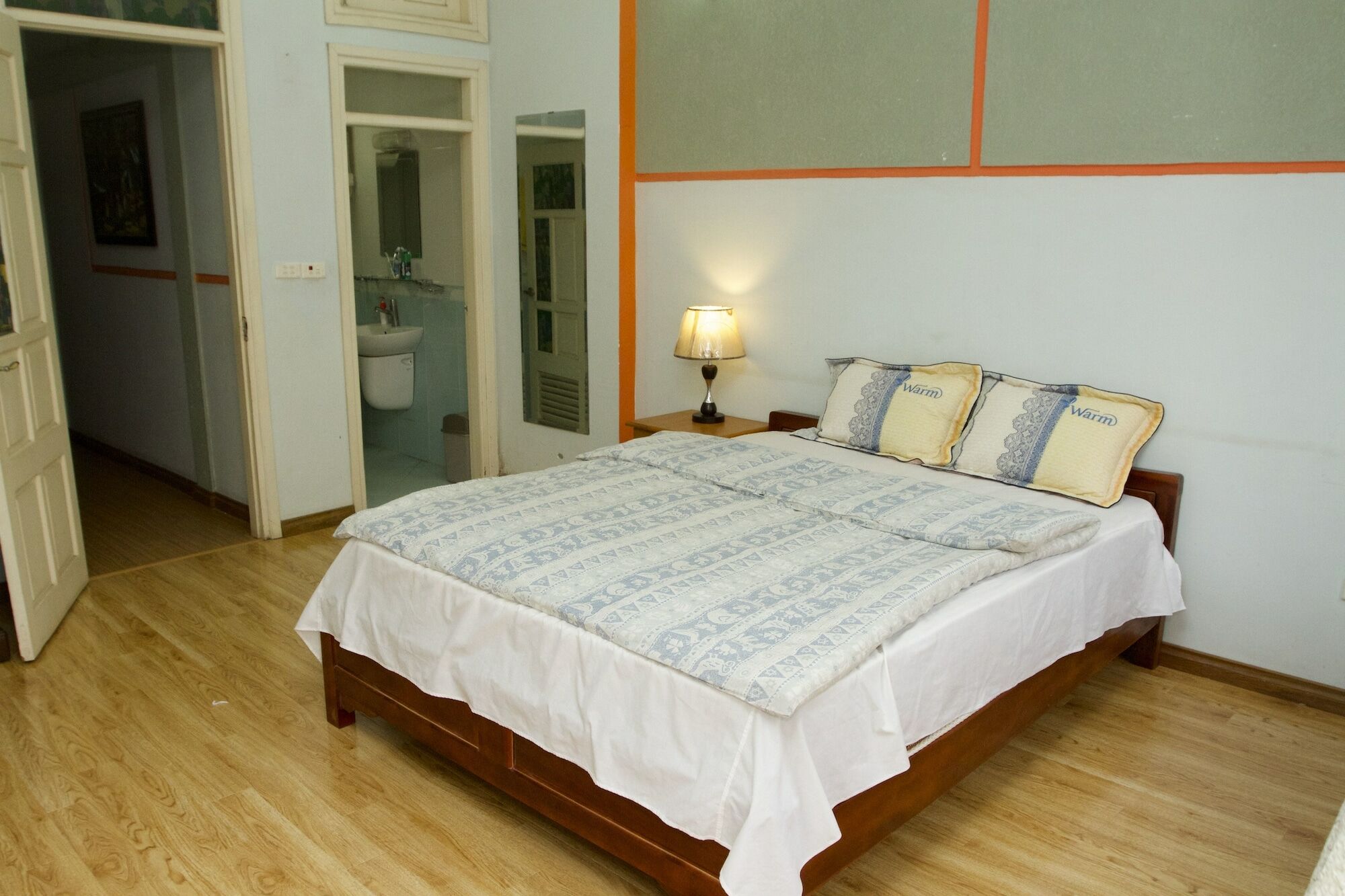 The Rose Home Ханой Экстерьер фото