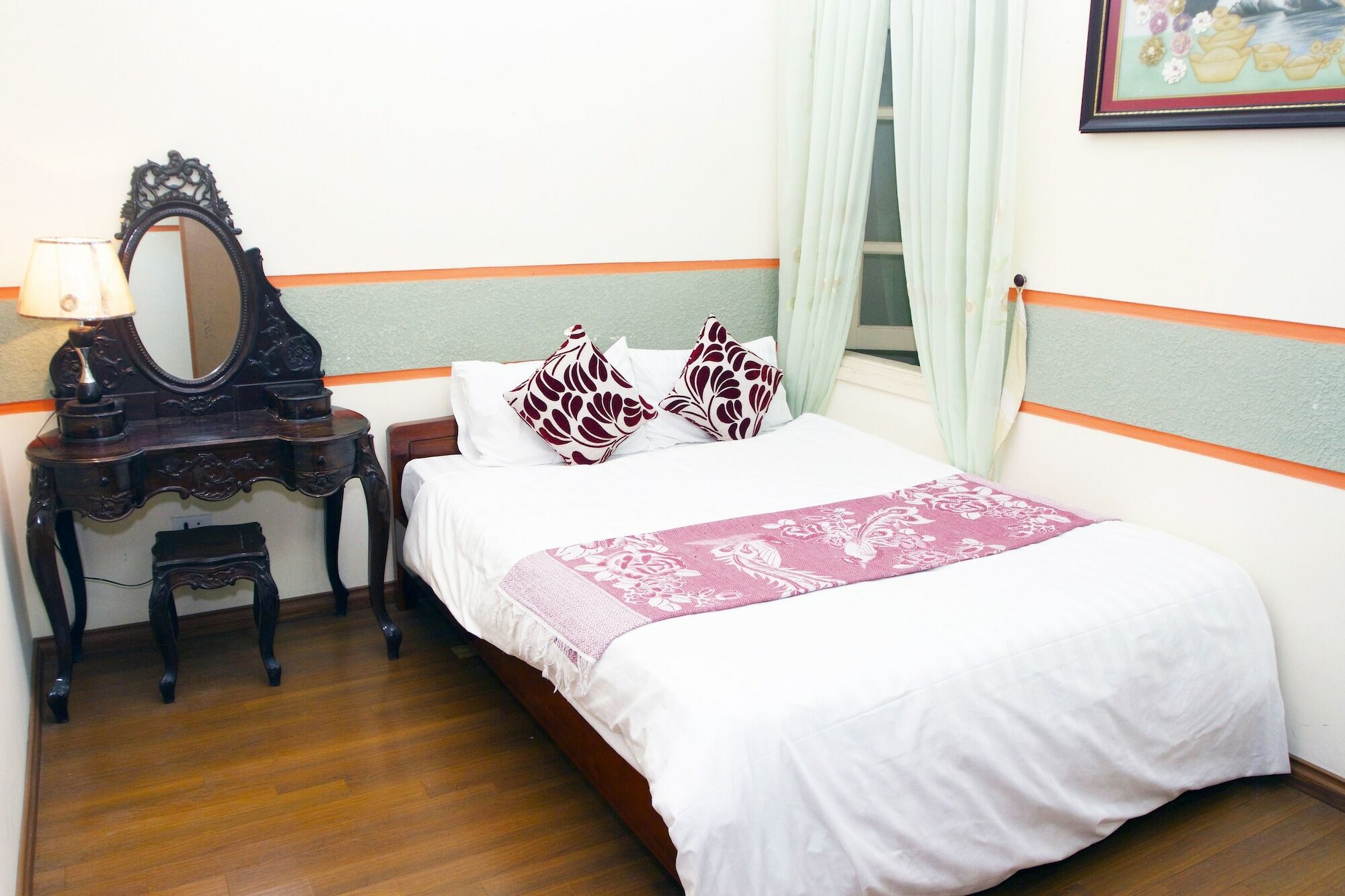 The Rose Home Ханой Экстерьер фото